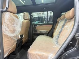 
										2025 JETOUR T2 full									
