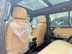 
										2025 JETOUR T2 full									