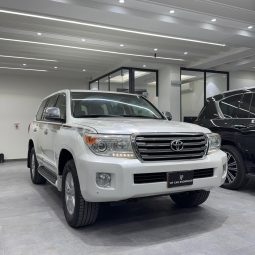 2015 TOYOTA GXR 2015