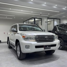 2015 TOYOTA GXR 2015