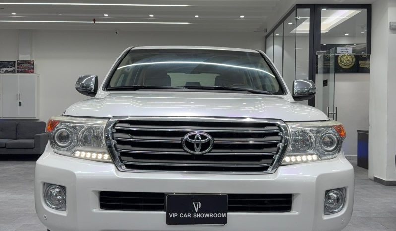 
								2015 TOYOTA GXR 2015 full									