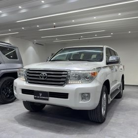 2015 TOYOTA GXR 2015