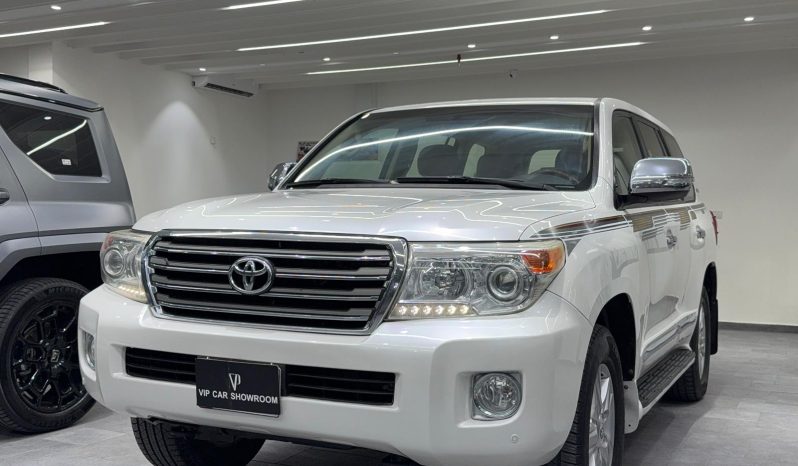 
								2015 TOYOTA GXR 2015 full									