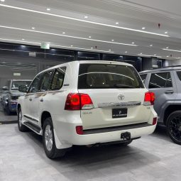 2015 TOYOTA GXR 2015