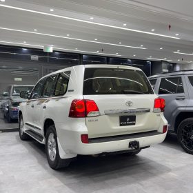 2015 TOYOTA GXR 2015