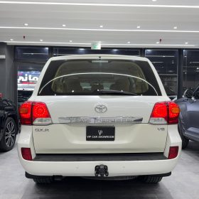 2015 TOYOTA GXR 2015