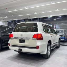 
										2015 TOYOTA GXR 2015 full									
