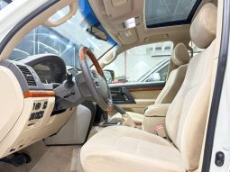 
										2015 TOYOTA GXR 2015 full									