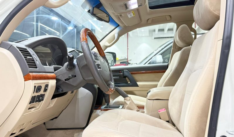 
								2015 TOYOTA GXR 2015 full									