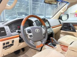 
										2015 TOYOTA GXR 2015 full									