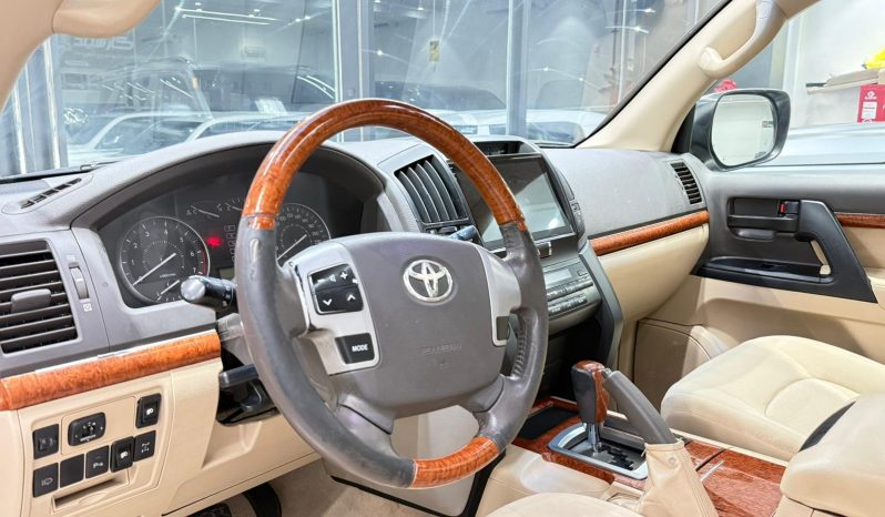 
								2015 TOYOTA GXR 2015 full									
