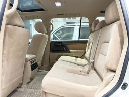 
										2015 TOYOTA GXR 2015 full									
