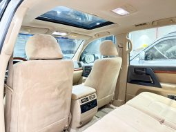 
										2015 TOYOTA GXR 2015 full									