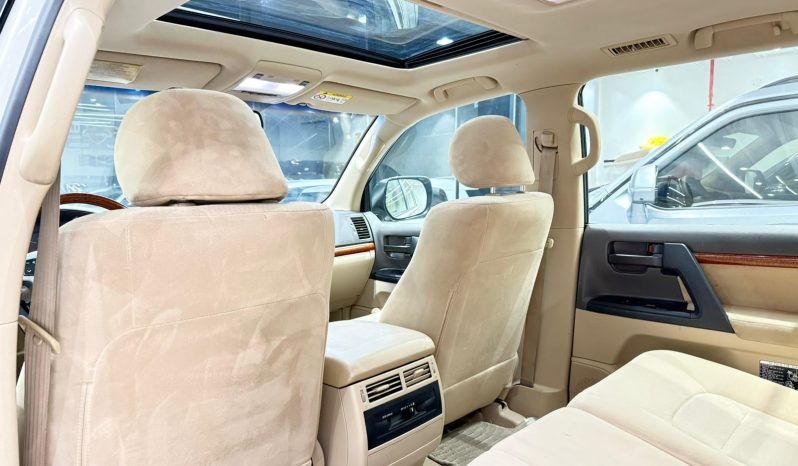 
								2015 TOYOTA GXR 2015 full									
