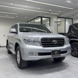 2009 TOYOTA GX