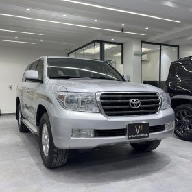 2009 TOYOTA GX
