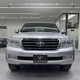 2009 TOYOTA GX