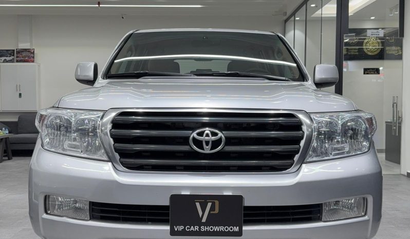 
								2009 TOYOTA GX full									
