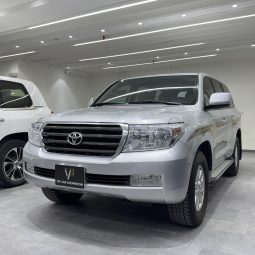 2009 TOYOTA GX