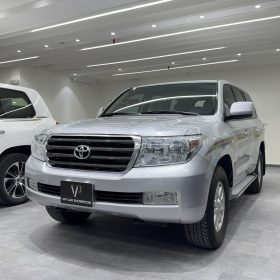 2009 TOYOTA GX
