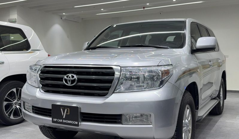
								2009 TOYOTA GX full									