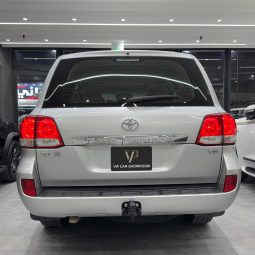 2009 TOYOTA GX