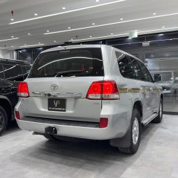 
										2009 TOYOTA GX full									