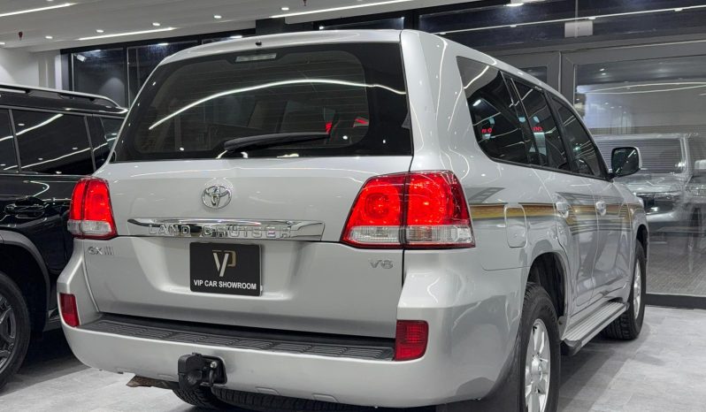 
								2009 TOYOTA GX full									