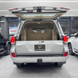 
										2009 TOYOTA GX full									
