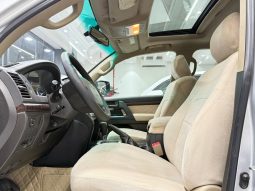 
										2009 TOYOTA GX full									