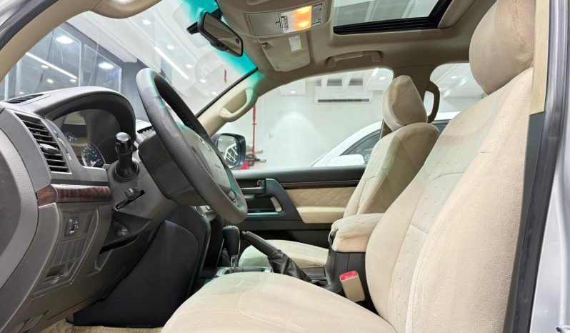 
								2009 TOYOTA GX full									