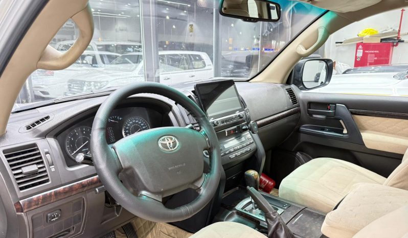 
								2009 TOYOTA GX full									