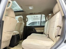 
										2009 TOYOTA GX full									