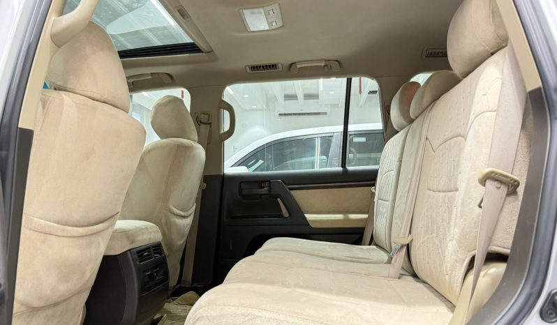 
								2009 TOYOTA GX full									