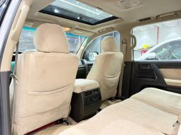 
										2009 TOYOTA GX full									