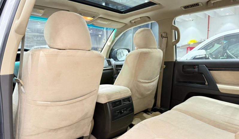 
								2009 TOYOTA GX full									