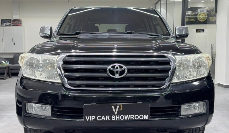 
								TOYOTA GX 2010 full									