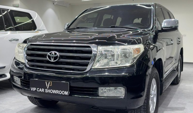 
								TOYOTA GX 2010 full									