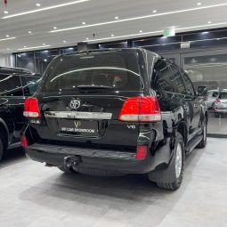 
										TOYOTA GX 2010 full									