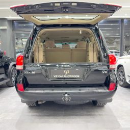 
										TOYOTA GX 2010 full									