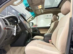 
										TOYOTA GX 2010 full									
