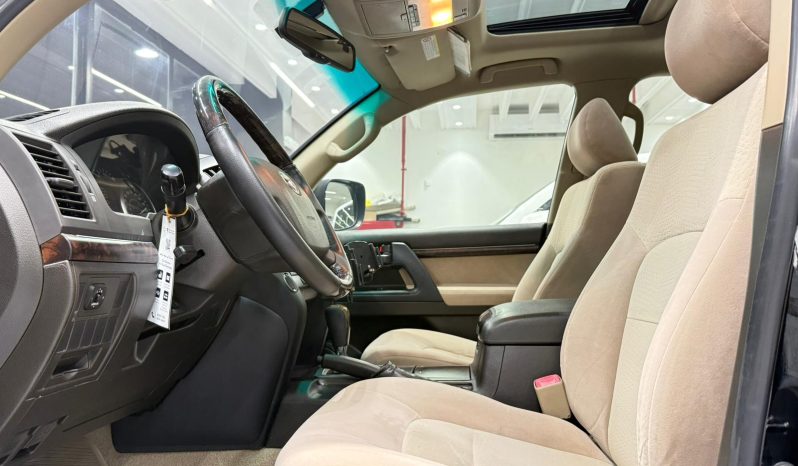 
								TOYOTA GX 2010 full									