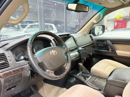 
										TOYOTA GX 2010 full									