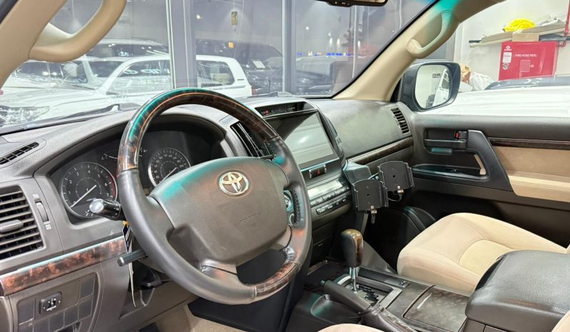 
								TOYOTA GX 2010 full									