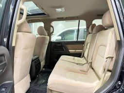 
										TOYOTA GX 2010 full									