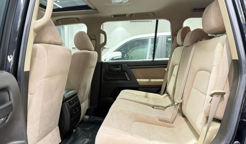
								TOYOTA GX 2010 full									