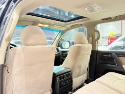 
										TOYOTA GX 2010 full									