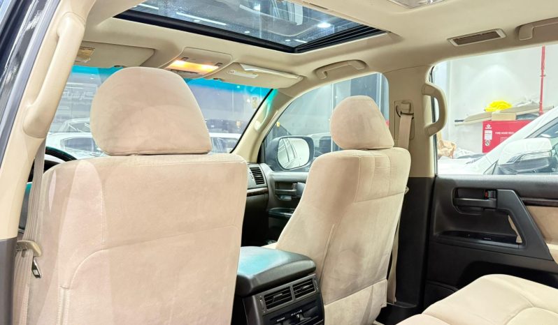 
								TOYOTA GX 2010 full									