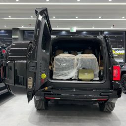 
										2025 BYD LEOPARD 8 full									