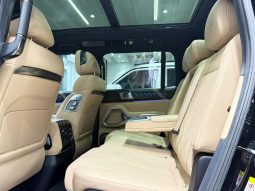 
										2025 BYD LEOPARD 8 full									